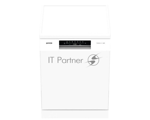 Посудомоечная машина Gorenje GS642E90W, белый (полноразмерная)