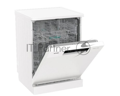 Посудомоечная машина Gorenje GS642E90W, белый (полноразмерная)
