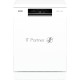 Посудомоечная машина Gorenje GS642E90W, белый (полноразмерная)