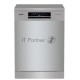Посудомоечная машина Gorenje GS642E90X, серебристый (полноразмерная)