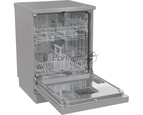 Посудомоечная машина Gorenje GS642E90X, серебристый (полноразмерная)