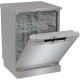 Посудомоечная машина Gorenje GS642E90X, серебристый (полноразмерная)