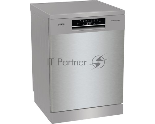 Посудомоечная машина Gorenje GS642E90X, серебристый (полноразмерная)