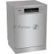Посудомоечная машина Gorenje GS642E90X, серебристый (полноразмерная)