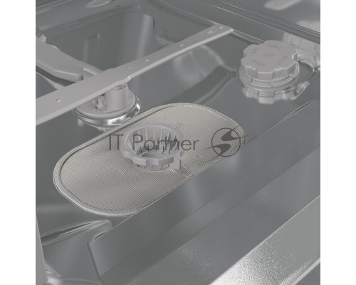 Посудомоечная машина Gorenje GS642E90X, серебристый (полноразмерная)