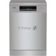Посудомоечная машина Gorenje GS642E90X, серебристый (полноразмерная)