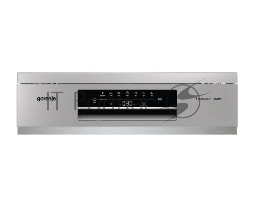 Посудомоечная машина Gorenje GS642E90X, серебристый (полноразмерная)