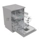 Посудомоечная машина Gorenje GS642E90X, серебристый (полноразмерная)