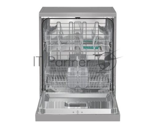 Посудомоечная машина Gorenje GS642E90X, серебристый (полноразмерная)
