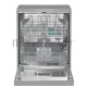Посудомоечная машина Gorenje GS642E90X, серебристый (полноразмерная)