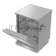 Посудомоечная машина Gorenje GS642E90X, серебристый (полноразмерная)