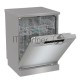 Посудомоечная машина Gorenje GS642E90X, серебристый (полноразмерная)
