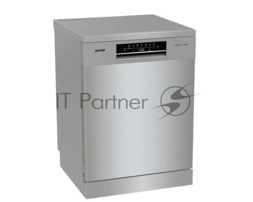 Посудомоечная машина Gorenje GS642E90X, серебристый (полноразмерная)