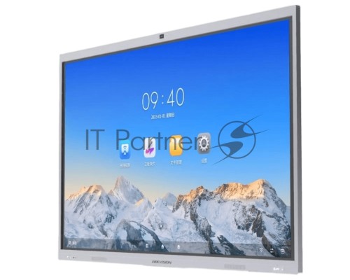 Плата LED HIKVISION DS-D5C75RB/B