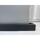Экран для проектора S'OK SFE-296x165-BK 100'' 4K, напольный с электроприводом, полотно Nanometallic, черный