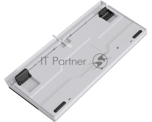 Клавиатура A4Tech Bloody B950 механическая серый/черный USB for gamer LED (B950)