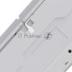 Клавиатура A4Tech Bloody B950 механическая серый/черный USB for gamer LED (B950)