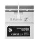 Клавиатура A4Tech Bloody B950 механическая серый/черный USB for gamer LED (B950)
