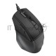 Мышь проводная A4Tech Fstyler FM45S Air серый, 2400 dpi, USB, кнопки - 7