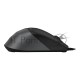 Мышь проводная A4Tech Fstyler FM45S Air серый, 2400 dpi, USB, кнопки - 7
