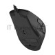 Мышь проводная A4Tech Fstyler FM45S Air серый, 2400 dpi, USB, кнопки - 7
