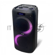 Портативная акустика BQ PBS2004 Black