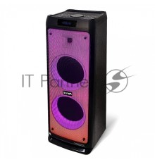Портативная акустика BQ PBS2005 Black