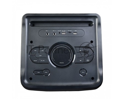 Портативная акустика BQ PBS2005 Black