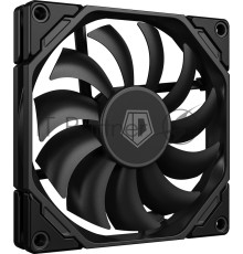 Вентилятор ID-Cooling TF-9215-K 90x90x15mm 4-pin 14-35dB 90gr Ret