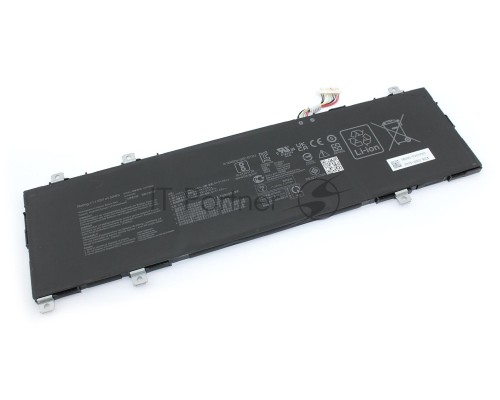 Аккумуляторная батарея для ноутбукa  Asus CX3400 (C31N2005) 11.55V 50Wh