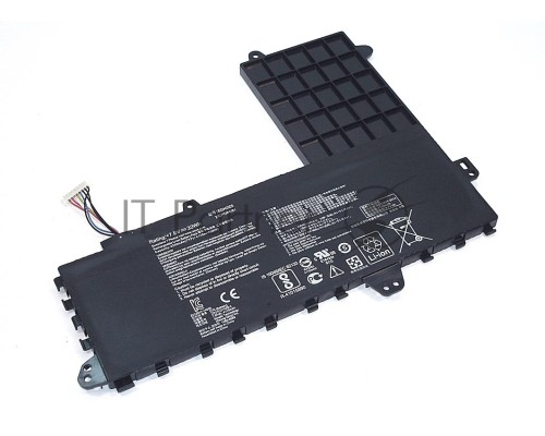Аккумуляторная батарея для ноутбука Asus E402NA (B21N1505) 7.6V 32Wh