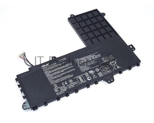 Аккумуляторная батарея для ноутбука Asus E402NA (B21N1505) 7.6V 32Wh