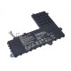 Аккумуляторная батарея для ноутбука Asus E402NA (B21N1505) 7.6V 32Wh