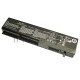 Аккумуляторная батарея для ноутбука Dell  Studio 1435 (RK813) 11.1V 4400mAh черный