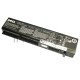 Аккумуляторная батарея для ноутбука Dell  Studio 1435 (RK813) 11.1V 4400mAh черный