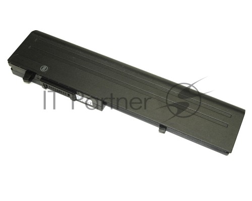 Аккумуляторная батарея для ноутбука Dell  Studio 1435 (RK813) 11.1V 4400mAh черный