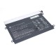 Аккумуляторная батарея для ноутбука HP Notebook x2 210 G2 (HSTNN-IB7N) 7.7V 32.5Wh