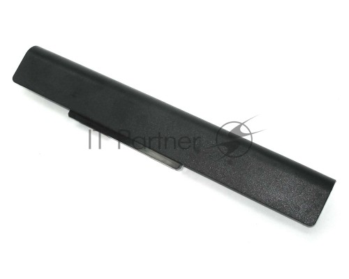 Аккумуляторная батарея для ноутбука HP 210, 215 G1, Pavilion 11 (KP03) 36Wh серебристая