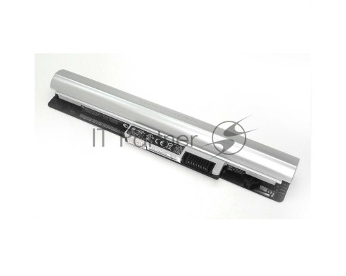 Аккумуляторная батарея для ноутбука HP 210, 215 G1, Pavilion 11 (KP03) 36Wh серебристая