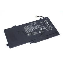 Аккумуляторная батарея для ноутбука HP Envy x360 m6 (LE03XL) 11.4V 48Wh черная