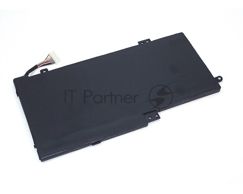 Аккумуляторная батарея для ноутбука HP Envy x360 m6 (LE03XL) 11.4V 48Wh черная