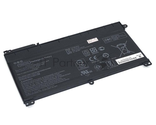 Аккумуляторная батарея для ноутбука HP M3-U X360 13.3 (ON03XL) 11.55V 41.5Wh