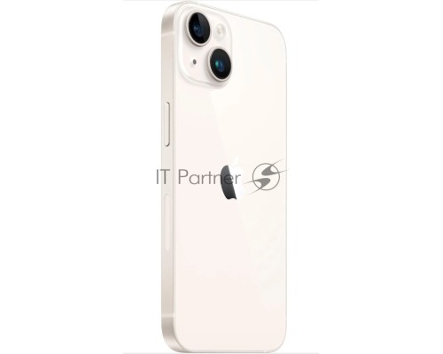 Смартфон Apple iPhone 14 A2884, 6Gb, 128Gb Starlight