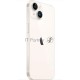 Смартфон Apple iPhone 14 A2884, 6Gb, 128Gb Starlight