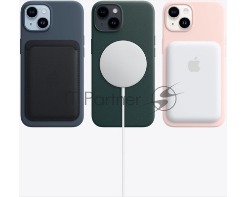 Смартфон Apple iPhone 14 A2884, 6Gb, 128Gb Starlight