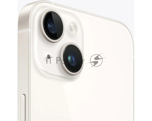 Смартфон Apple iPhone 14 A2884, 6Gb, 128Gb Starlight