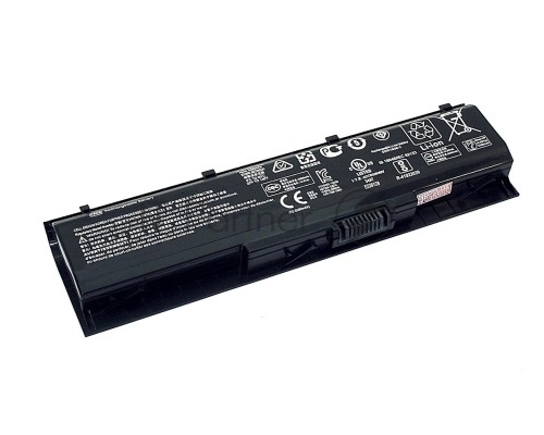 Аккумуляторная батарея для ноутбука HP Omen 17-w000 17-w200/Pavilion 17-ab000 (PA06) 11,1V 62Wh