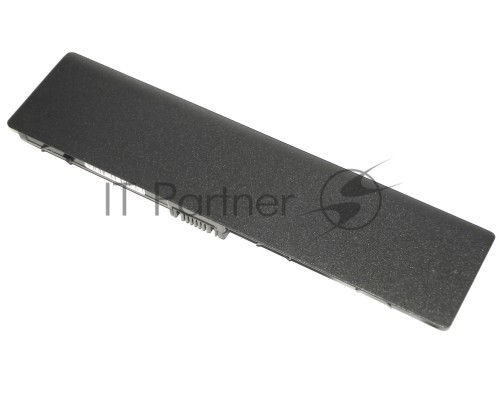 Аккумуляторная батарея для ноутбука HP Pavilion DV2000 DV6000 47-56Wh черная