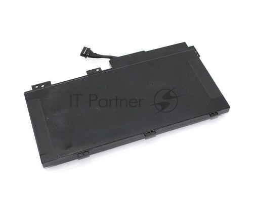 Аккумуляторная батарея для ноутбука HP ZBook 17 G3 (A106XL) 11.4V 8400mAh OEM