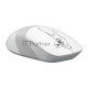 Клавиатура + мышь A4Tech Fstyler FG1010S клав:белый/серый мышь:белый/серый USB беспроводная Multimedia Touch (FG1010S WHITE)